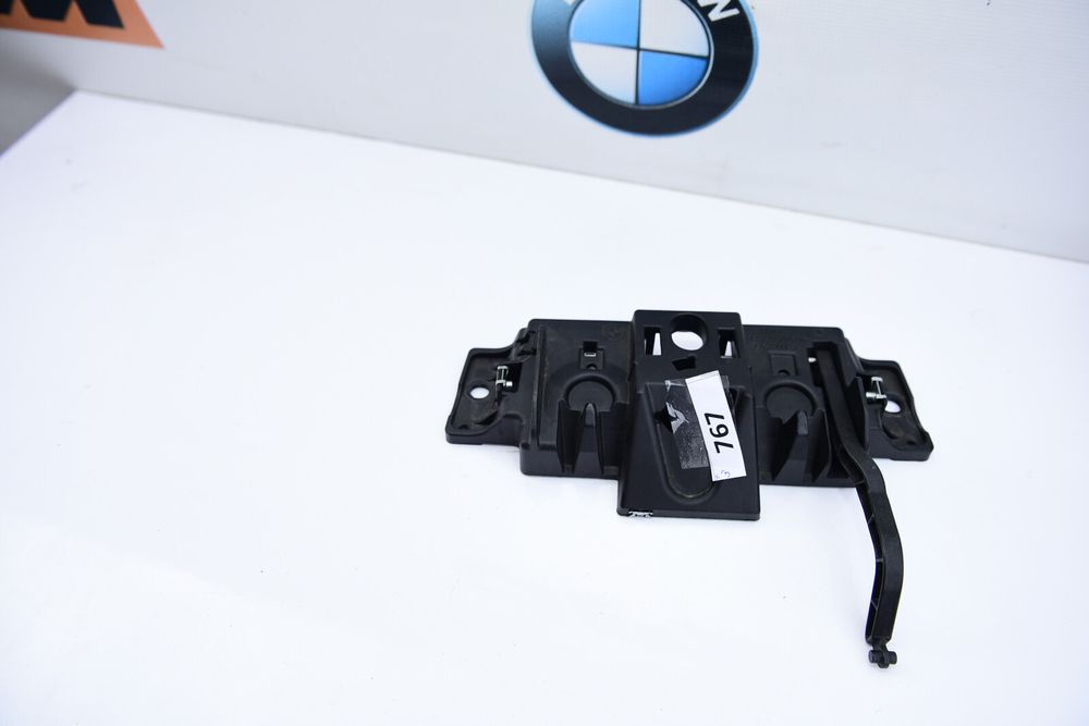 OEM 2014- BMW R1200RS R1200R R1250RS Mecanism de blocare scaun dublu