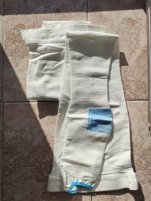 Компрессионные чулки