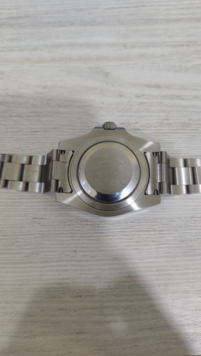Rolex mexanija sagat