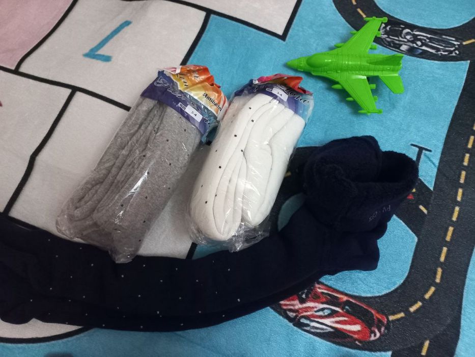 Продаётся детские колготки