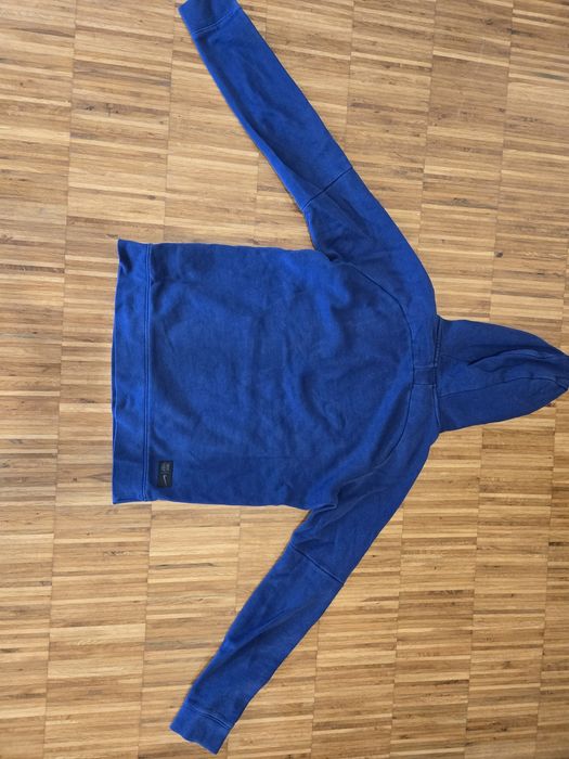 Оригинален суитчър на Найк Барселона.