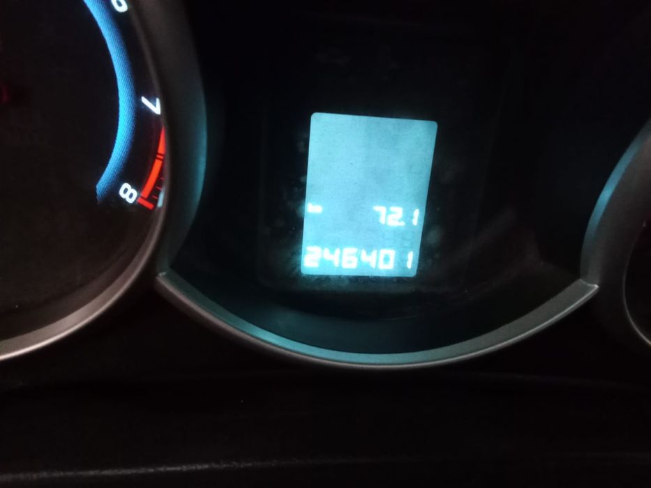 Продам Шевроле Круз