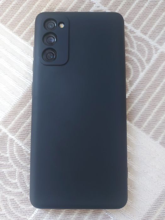 Samsung S20FE Black 128Gb