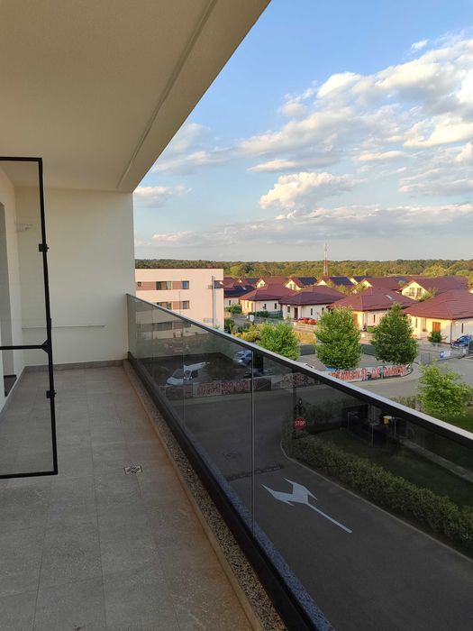 Închiriere apartament 3 camere, Magnolia Village, Paulesti, Prahova