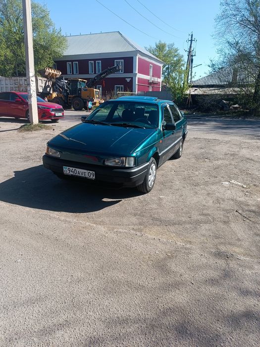 Пассат б3 продам