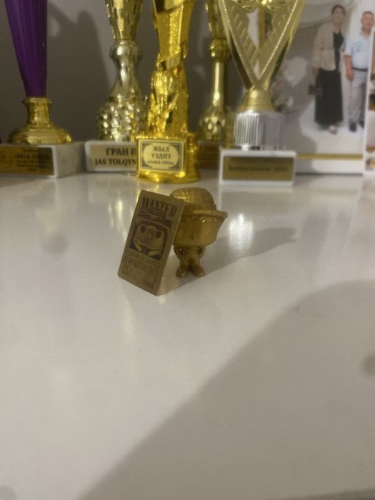 Гарантий нету поросто игрушка