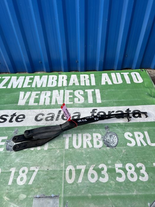 Braț stânga ștetgatoare Mercedes W212  volan stânga