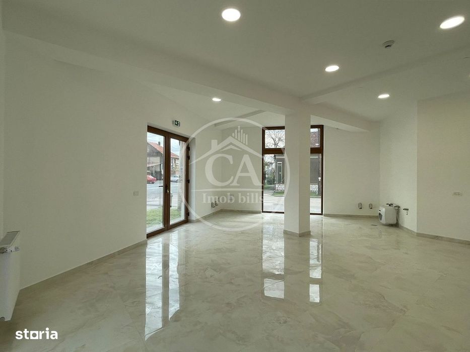 Spatiu comercial de inchiriat in zona Iosia, Oradea