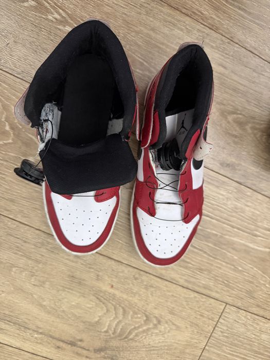 Кеды Nike 35 размер