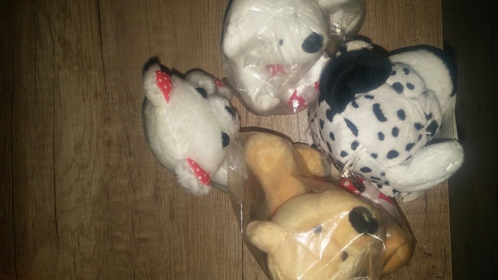 Малки мечета