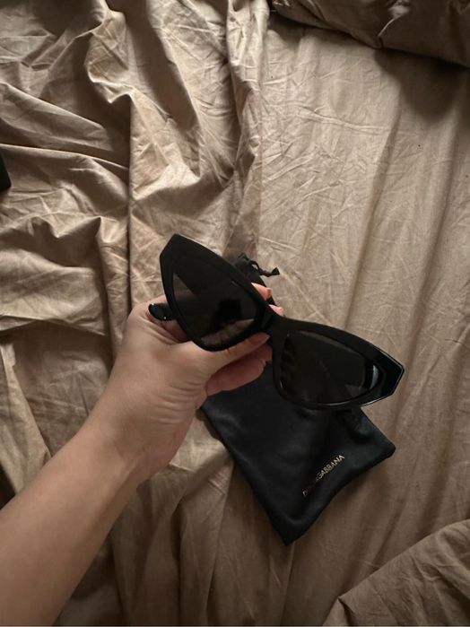 Солнцезащитные очки , оригинал D&G