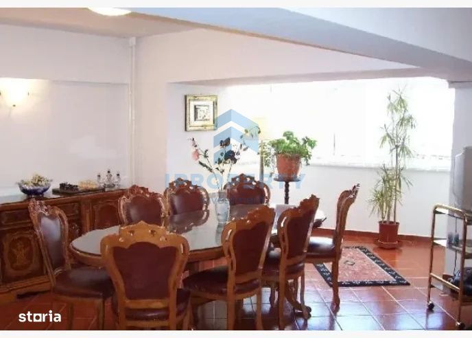 Inchiriere Apartament 3 camere pretabil birouri in zona Unirii — fotografia 3