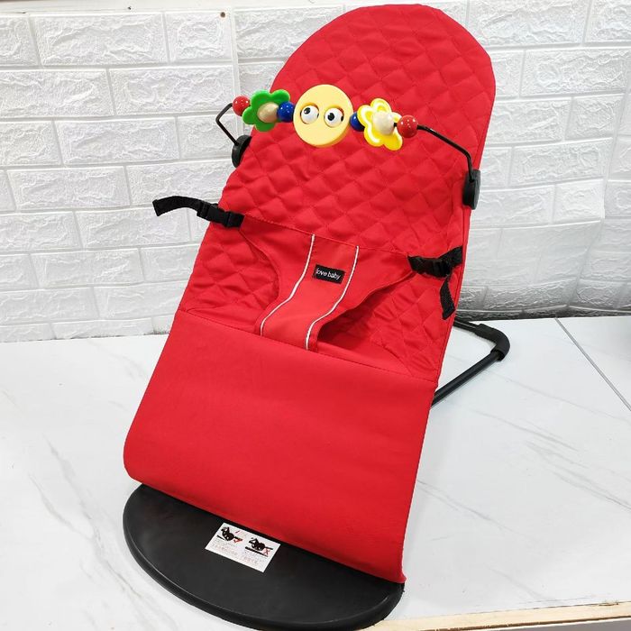 Шезлонг для малышей