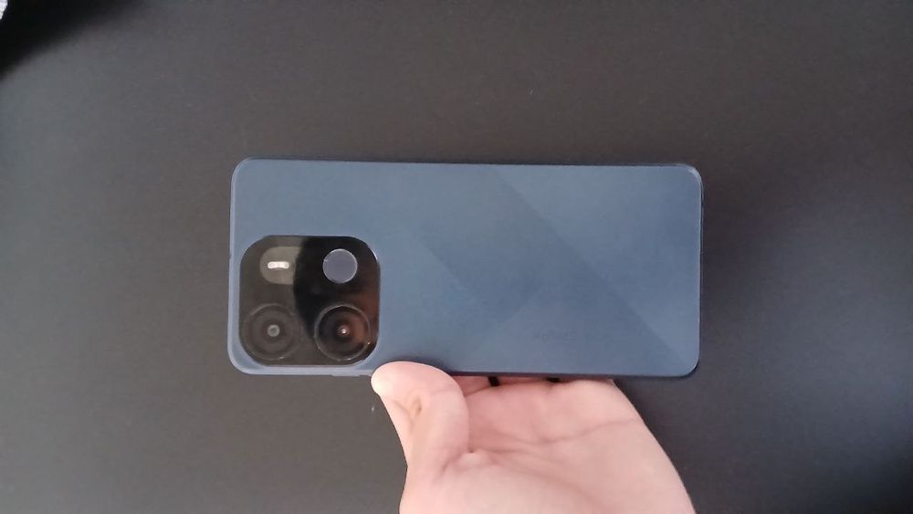 Tecno spark go 2023