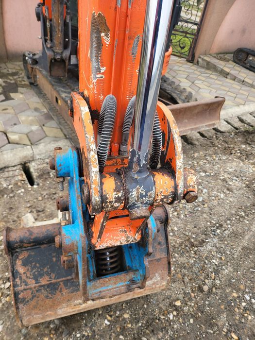 Excavator Hitachi,Kubota, Tacheuchi,Hyundai