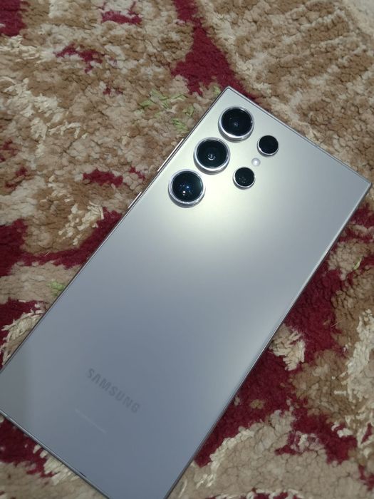 Самсунг С24 Ультра