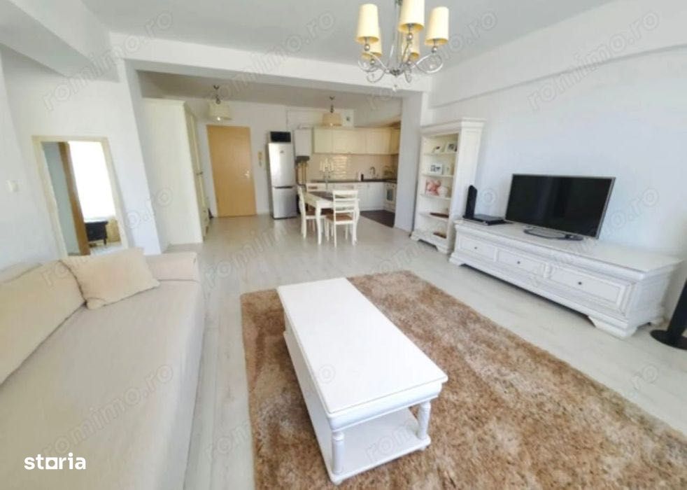 Apartament modern 2 camere, parcare, Aradului / Torontalului