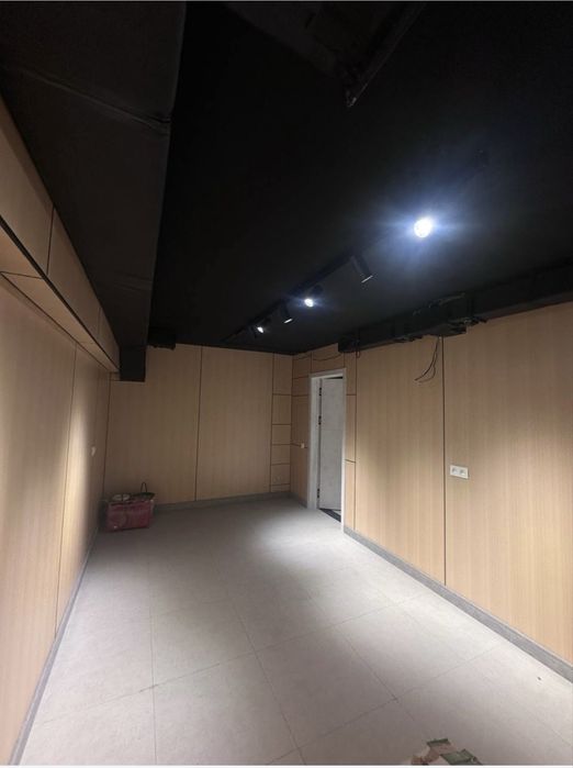 Сдается в аренду подвальное помещение в центре