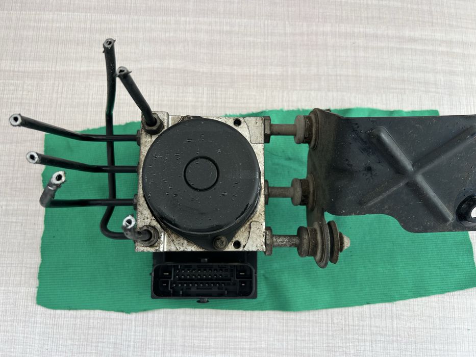 ABS помпа VW Polo 2010/2014