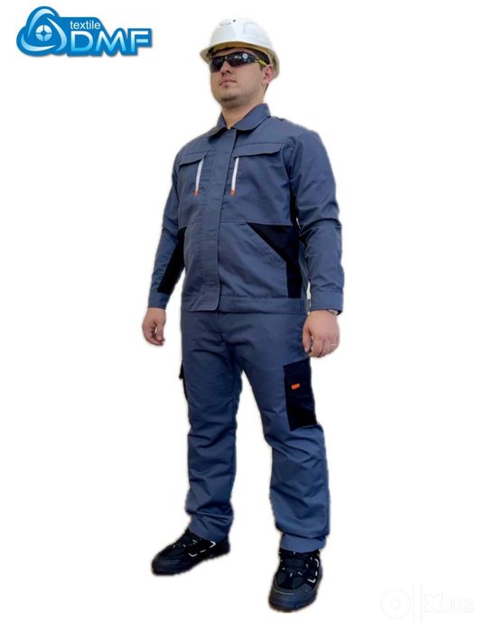 Спецодежда, uniforma, униформа