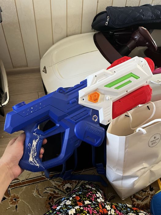 металлические машинки