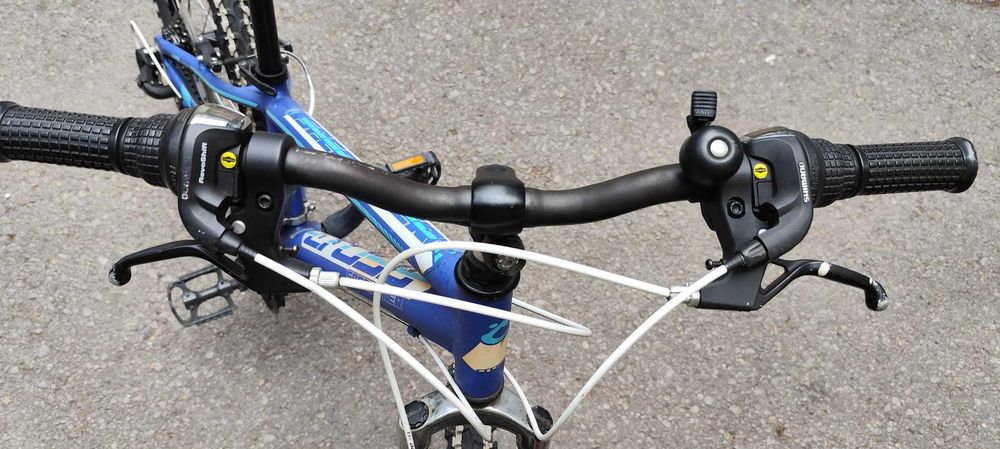 Bicicleta MTB copii de vanzare