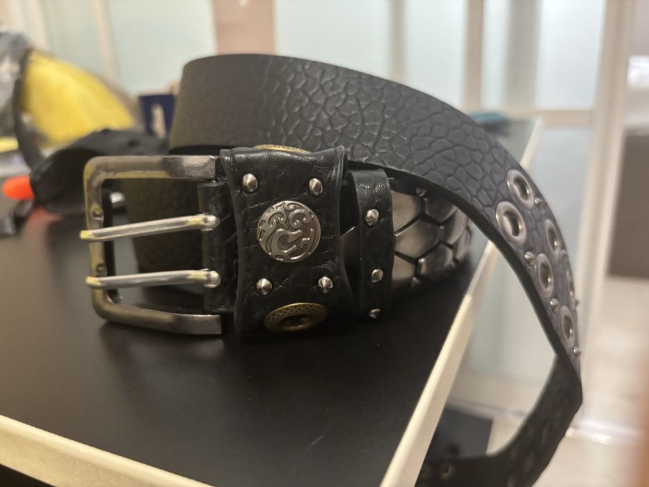KMrii HoneyComb Belt