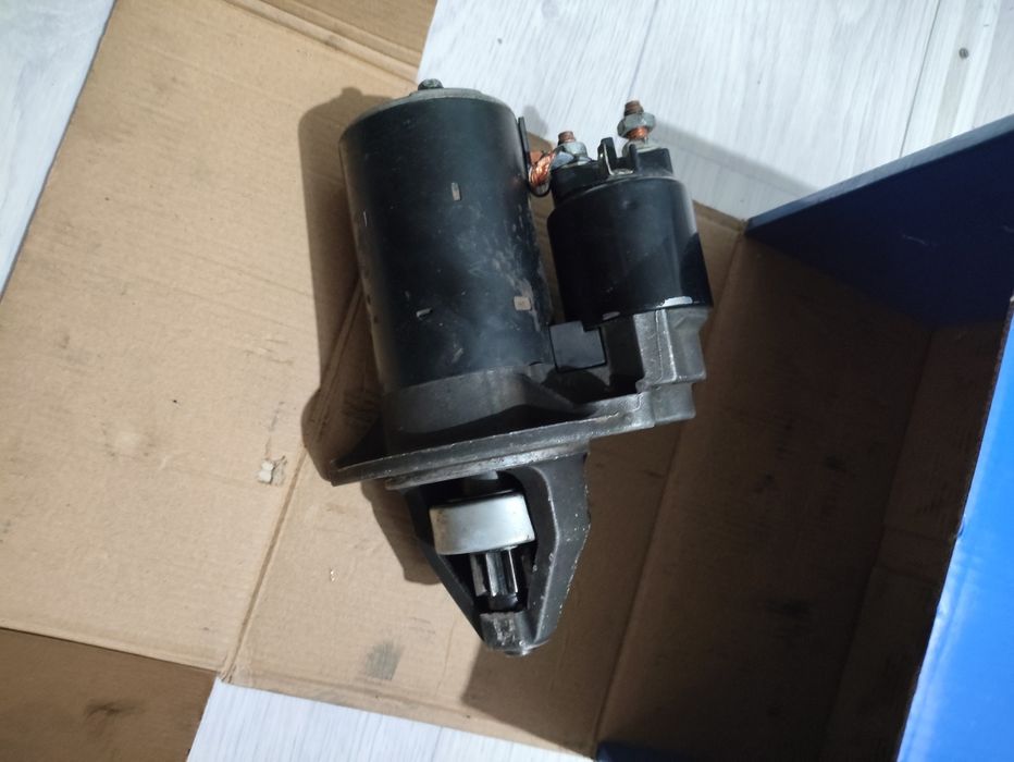 Продам стартер на ВАЗ!