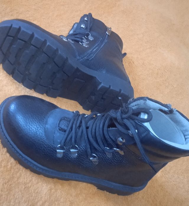 Обувь на мальчика