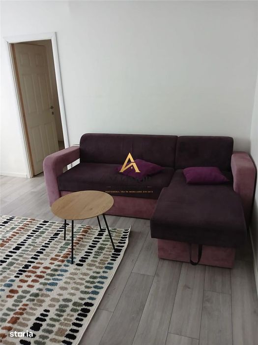 Apartament – Ploiești, Republicii Vest I - Vedere 3