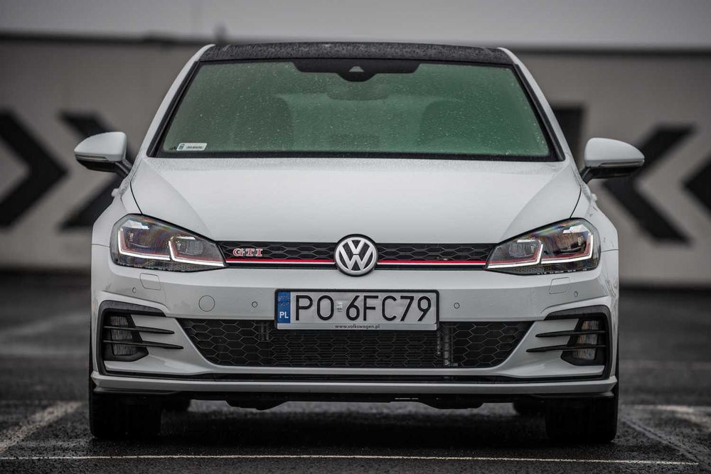 Volkswagen GOLF 7 ( 5K ) / GTI / GTD 2012 - 2017 PIESE AUTO