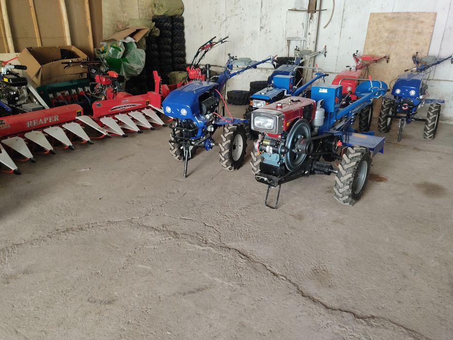 Универсал мотоблоглар биринчи кул!!!