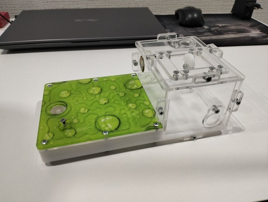 Ферма для муравьев