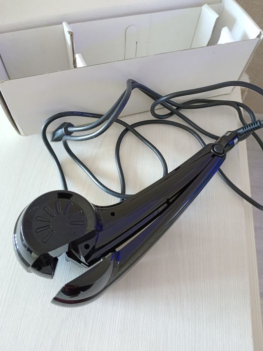 Продается плойка