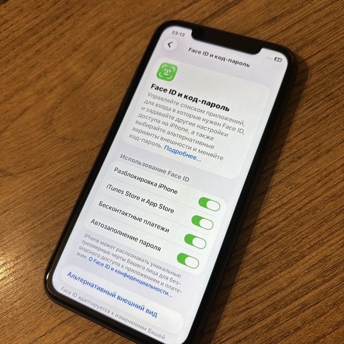 iPhone 11 128gb отличном сост