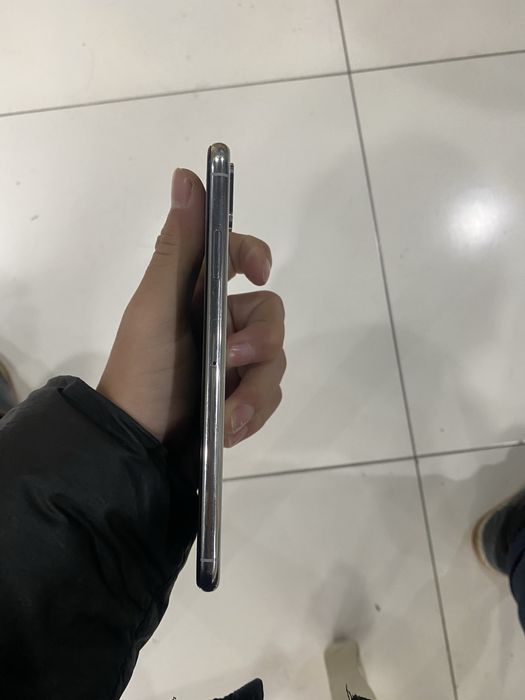 Iphone xs max 75% 256gb