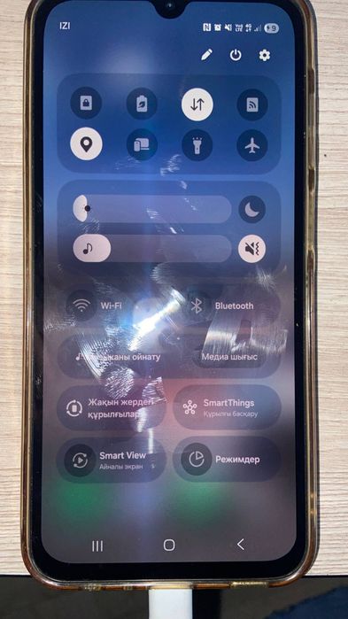 Samsung Galaxy A25 5G