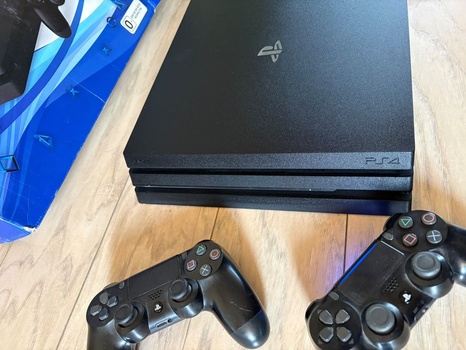 Playstation 4 Pro sony playstation 4 Pro ps4 Pro Пс4