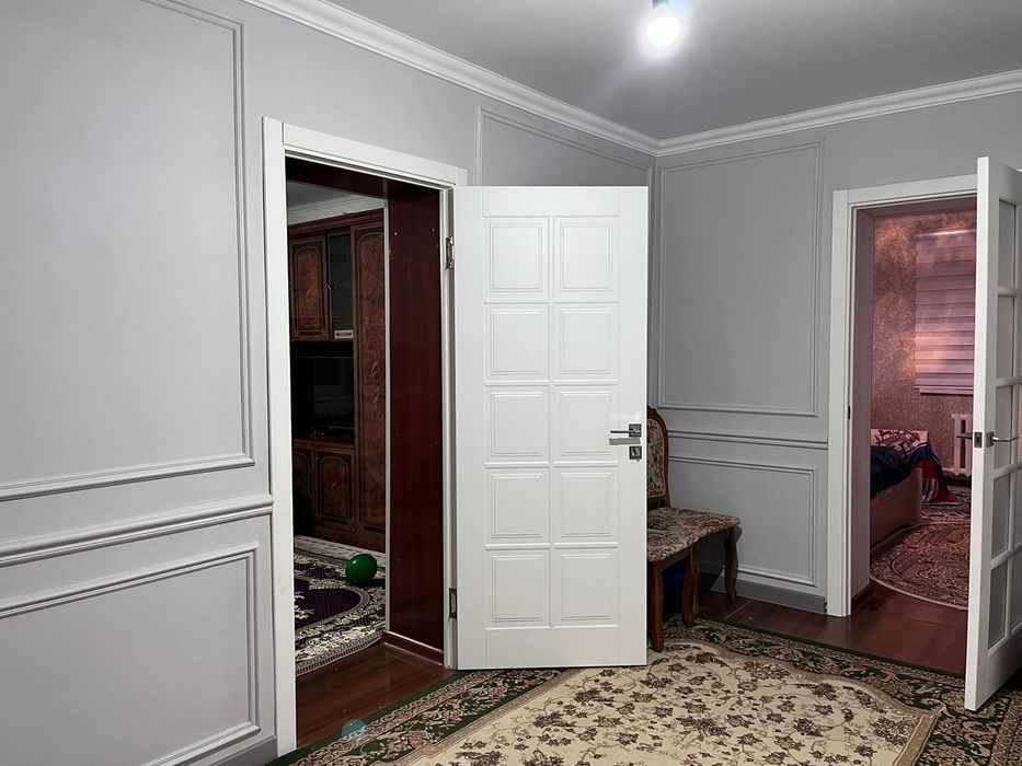 Продается дом в Тасбугете