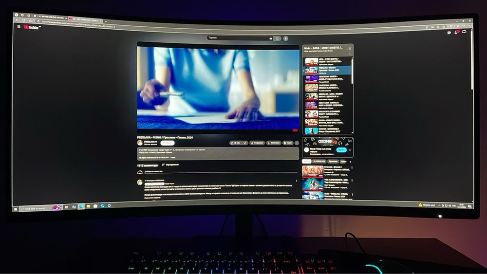 Gaming Setup For Gamers