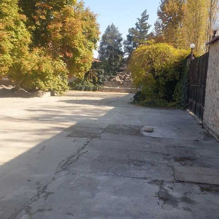 Срочно продаётся нежилое земля в новый Ташкенте