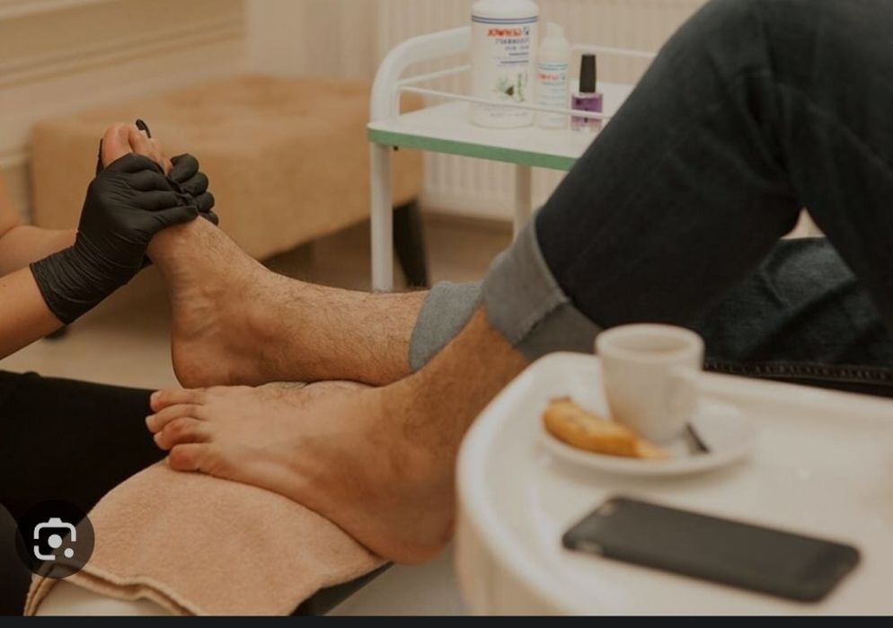 Депиляция Эпиляция лазерная маникюр педикюр