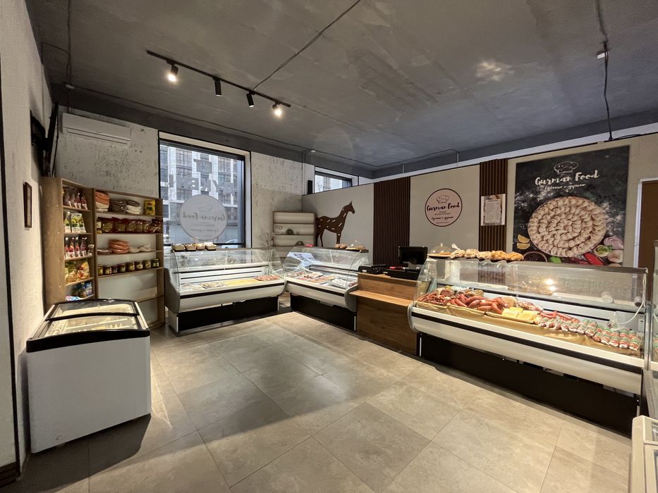 Продам готовый бизнес