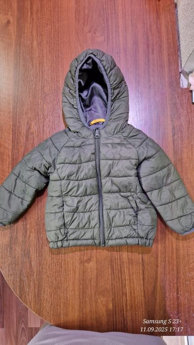 Детские вещи в идеале