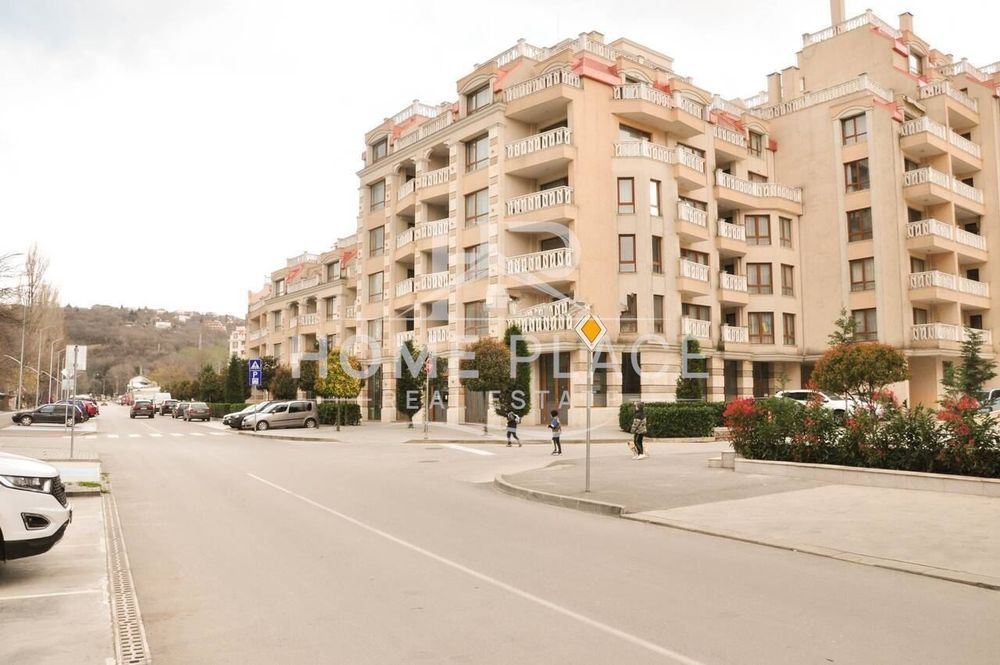 ДВУСТАЕН апартамент под наем - Аспарухово