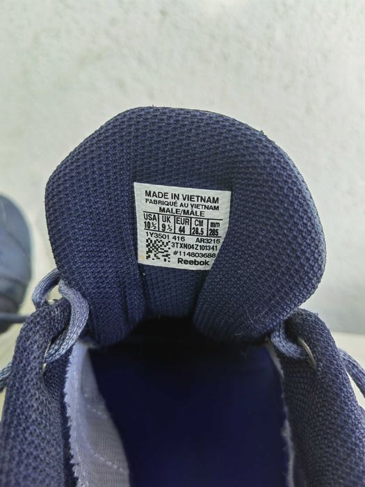 Reebok Yourflex Train 8.0 (44) 28.5см