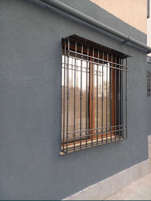 Rishotka, naves, perila, agrajdeniya va barcha turdagi sivarka xizmatl