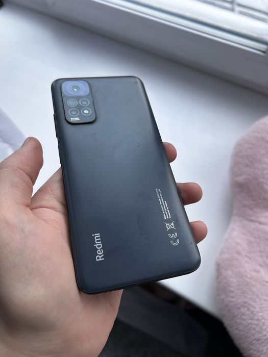 Redmi Note 11s 128GB