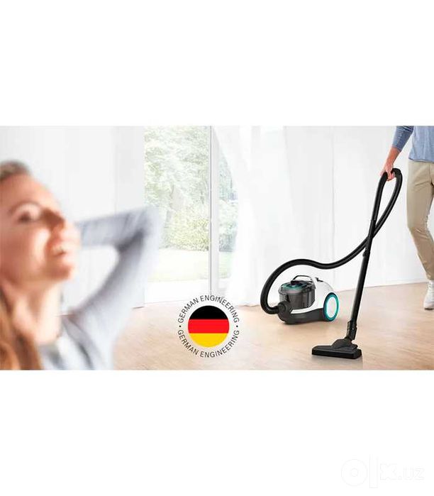 Bosch BGC21HYG1 changyutgichi