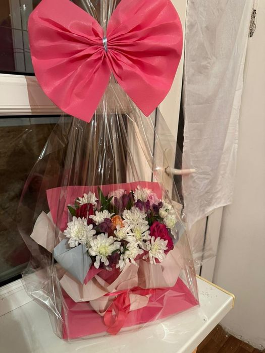 Цветы продаетсяя